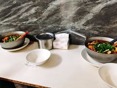 -铁锅哥米线