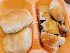 -香妃烤鸡(西单店)