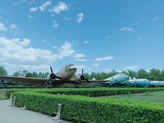 -中国航空博物馆