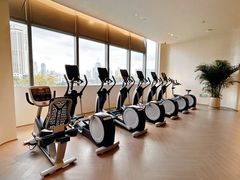 -YCHL FIT 健身(星寰店)