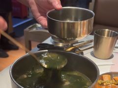 -西塔老太太泥炉烤肉(北京望京店)