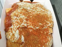 -老绍兴三味臭豆腐(奥林匹克购物广场店)