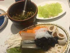 -鱼酷活鱼烤鱼(广场店)