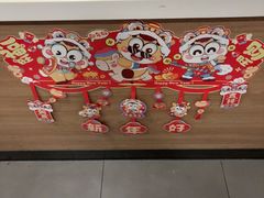-麦当劳(乳山路店)
