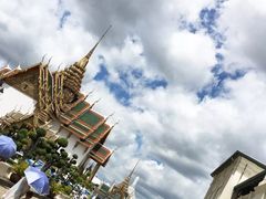 -五世皇金柚木行宫(维护中)