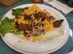 -敦煌楼(御景·阳光润园店)