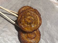 -熙成烧烤(白塔岭店)