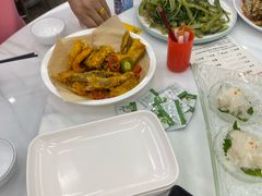 -嘉升大排档(番禺总店)