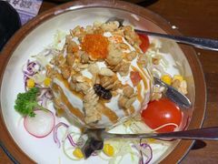 -仙隐小鹿料理食堂(沙市人信汇店)
