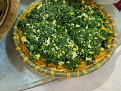糊饼-烤肉季饭庄