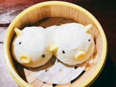 -悟长年潮汕菜砂锅粥(圣熙8号店)