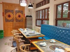-小洋府铜锅涮肉(南锣鼓巷店)