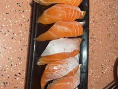 -元气寿司(东方宝泰店)