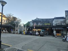 -观桥阁(锦溪店)