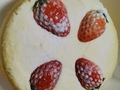 -皇冠幸福里动物奶油生日蛋糕(常青中路店)