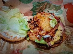 -汉堡王(北京通州领展店)