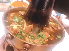 -丁里羊肉小镇(太宁路口店)