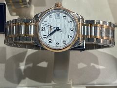 -亨吉利世界名表中心(华润万象城店)