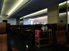-法兰度航空主题餐厅(河源店)