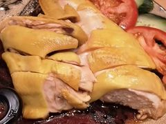 -新加坡高记KOO KEE Restaurant(盈科店)