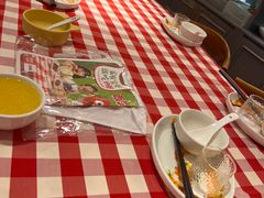 -西贝(厦门中华城店)