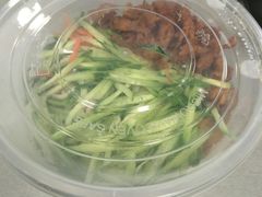 -老天津卫炸酱面(河北路店)