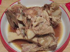 -东北风(江北万达店)