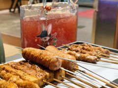 -醉炫音速烧烤(沙河总店)