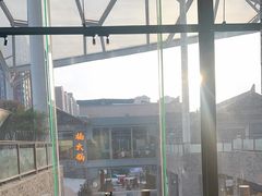 -北京老铺烤鸭(老城根店)