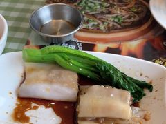 -观塘港茶餐厅(八一大道店)
