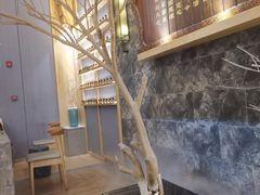 -豪爵足道·SPA(二七路店)