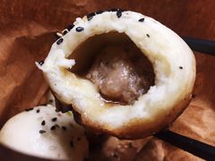 特色生煎-三两春(浦三路店)