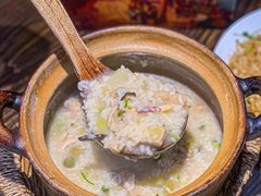 -大洋家·潮汕鱼鲜·花胶砂锅粥(天河东路店)