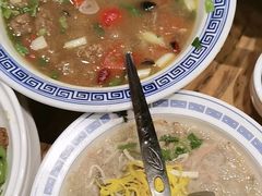 -老雒阳面馆·水席·洛阳菜(偃师店)
