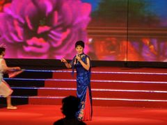 -南京奥林匹克体育中心-体育馆