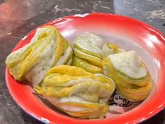 -粗粮人家·东北菜(洋桥店)