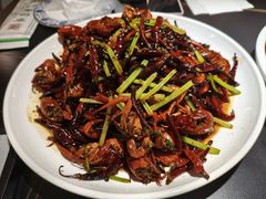 -京悦南门涮羊肉·羊蝎子火锅(田林路店)