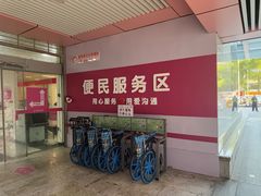 -湖南省妇幼保健院(兴汉门院区)