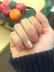 -Seven Nail七姑娘の美甲店