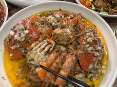 -辣螃铠盆盆蟹大排档(总店)