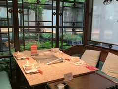 -大妙火锅·非物质文化遗产(东湖公园店)