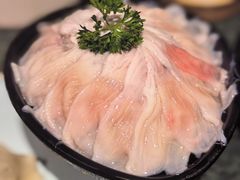 -麻田会 ·牛蛙火锅(珠江新城维家思广场店)