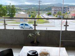 -Cha Café and Bistro
