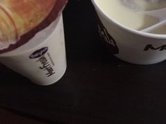 -鲜芋仙(中山路店)