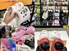 -盛京大奥莱(沈阳奥体店)
