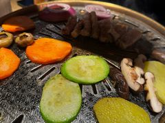 -西塔老太太泥炉烤肉(亚运村店)