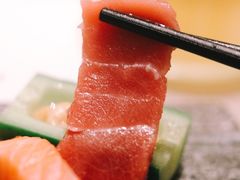 金枪鱼大脂-广舟(千禧店)