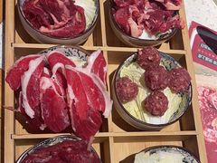 -清真·天府皇城坝百年牛肉火锅(皇城清真寺店)