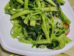 -张家卫·阳江菜·小海鲜(肥婆湾桥店)