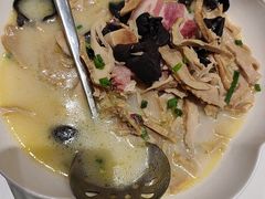 咸肉烧笋-成事园(兰溪店)